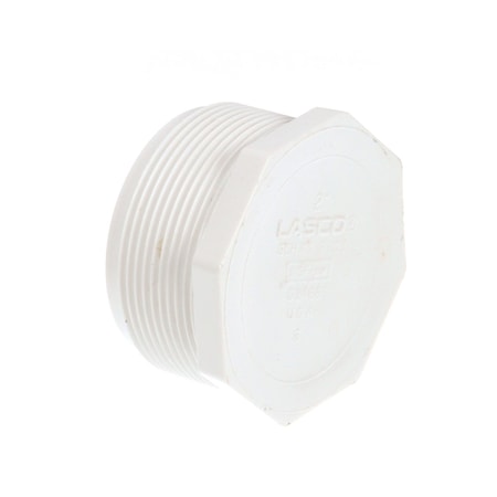 Stero Dishwasher Pvc Plug 2 Mip P68-1698